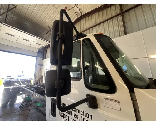 Mirror (Side View) INTERNATIONAL 4300 DTI Trucks