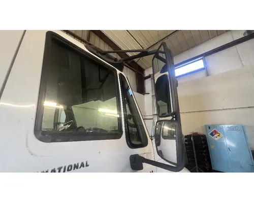 Mirror (Side View) INTERNATIONAL 4300 DTI Trucks