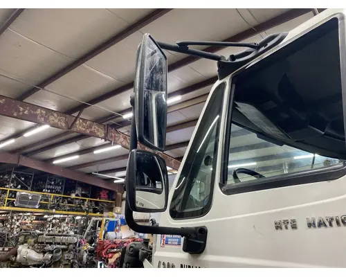 Mirror (Side View) International 4300 Complete Recycling Group LLC