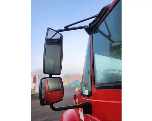 Mirror (Side View) International 4300 Complete Recycling Group LLC