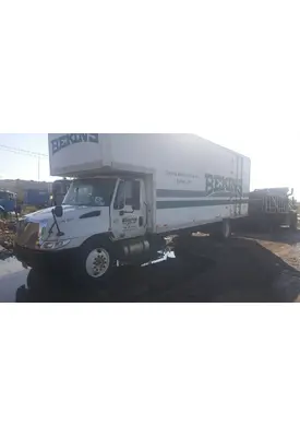 International 4300 Miscellaneous Parts