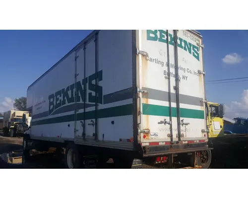 International 4300 Miscellaneous Parts
