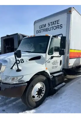 International 4300 Miscellaneous Parts