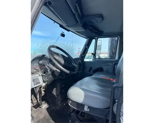 International 4300 Miscellaneous Parts