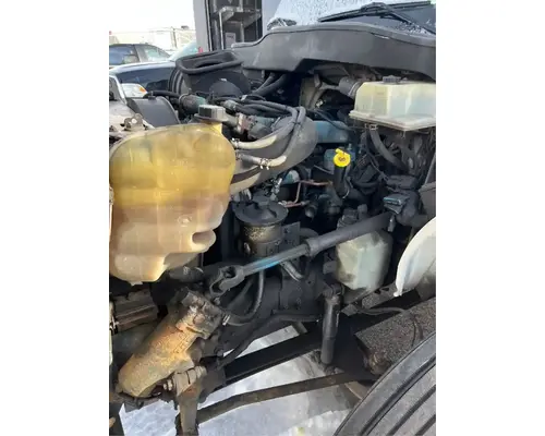 International 4300 Miscellaneous Parts