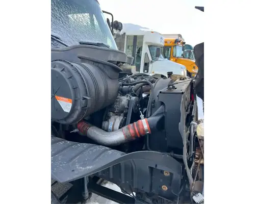International 4300 Miscellaneous Parts