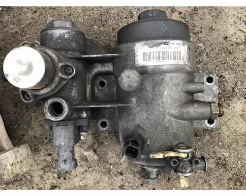 Miscellaneous Parts INTERNATIONAL 4300 DTI Trucks