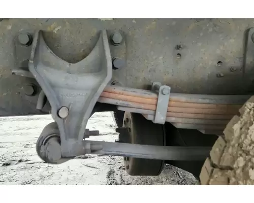 Miscellaneous Parts International 4300 Complete Recycling Group LLC