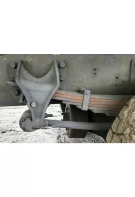 International 4300 Miscellaneous Parts