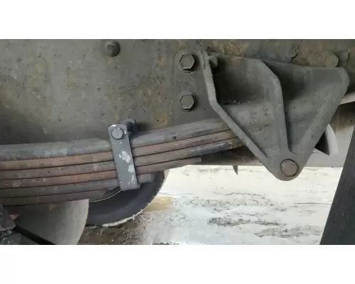 International 4300 Miscellaneous Parts