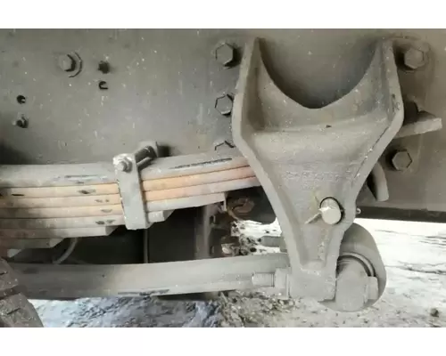 Miscellaneous Parts International 4300 Complete Recycling Group LLC