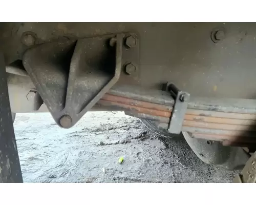 International 4300 Miscellaneous Parts