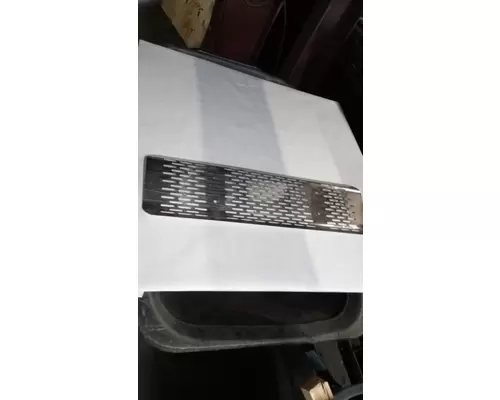 Muffler Shield INTERNATIONAL 4300 Marshfield Transportation Products