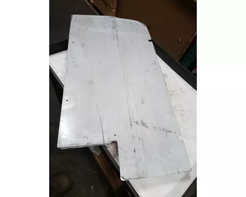 Muffler Shield INTERNATIONAL 4300 Marshfield Transportation Products