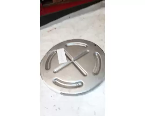 Muffler Shield INTERNATIONAL 4300 Marshfield Transportation Products