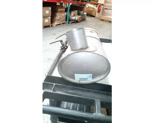 Muffler INTERNATIONAL 4300 Marshfield Transportation Products