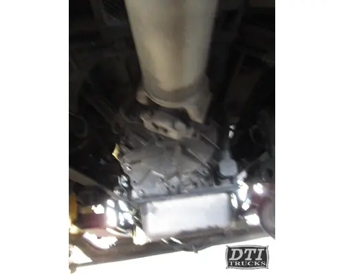 Oil Pan INTERNATIONAL 4300 DTI Trucks