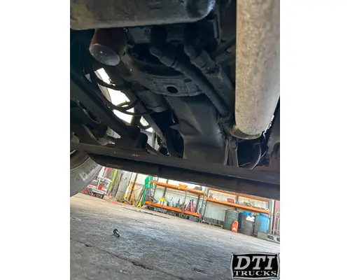 Oil Pan INTERNATIONAL 4300 DTI Trucks