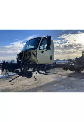 International 4300 Parts Unit