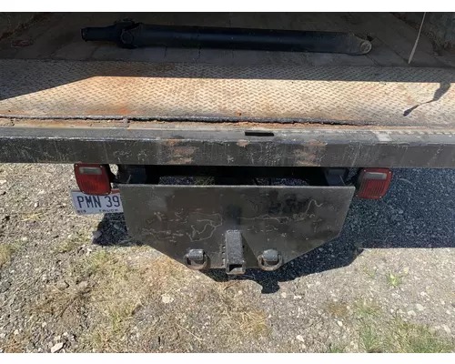 International 4300 Parts Unit