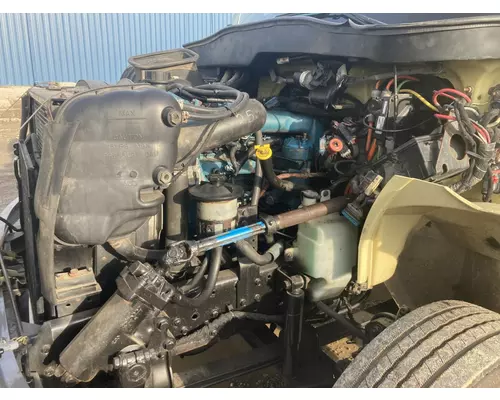 International 4300 Parts Unit