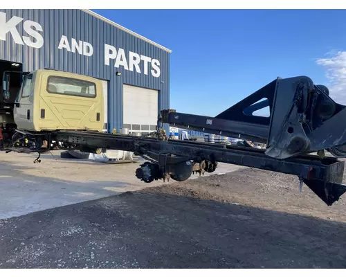 International 4300 Parts Unit