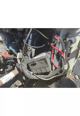 International 4300 Pigtail, Wiring Harness