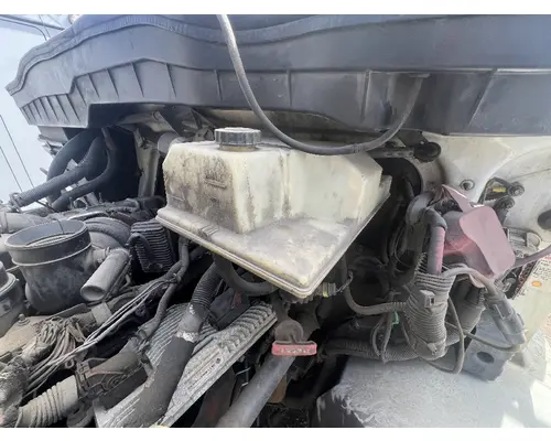 Power Brake Booster INTERNATIONAL 4300 DTI Trucks