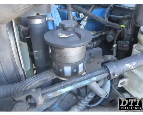 Power Steering Pump INTERNATIONAL 4300 DTI Trucks
