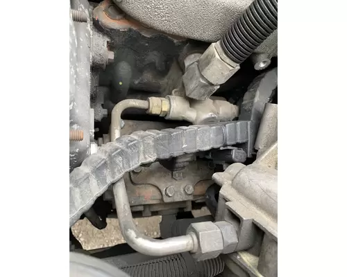 Power Steering Pump INTERNATIONAL 4300 DTI Trucks