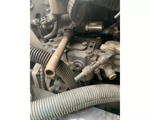Power Steering Pump INTERNATIONAL 4300 DTI Trucks