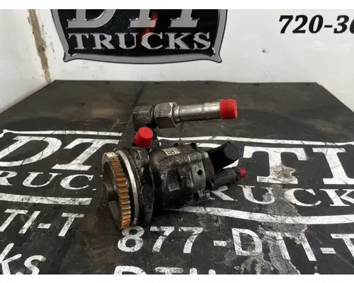 Power Steering Pump INTERNATIONAL 4300 DTI Trucks