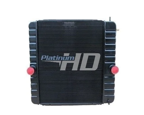 Radiator INTERNATIONAL 4300 LKQ Wholesale Truck Parts