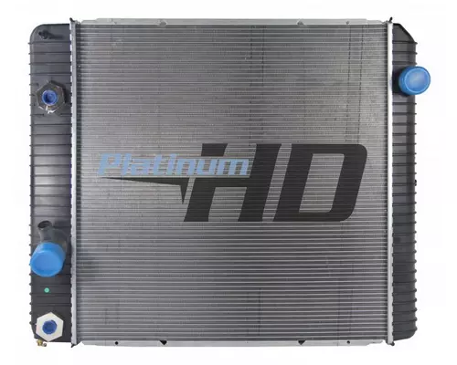 Radiator INTERNATIONAL 4300 LKQ KC Truck Parts - Inland Empire