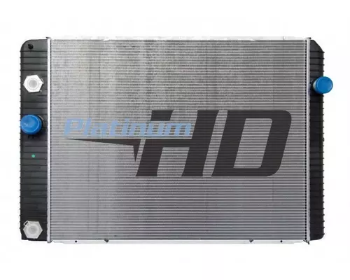 Radiator INTERNATIONAL 4300 LKQ Heavy Truck - Tampa
