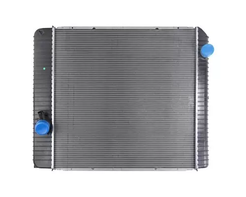 Radiator INTERNATIONAL 4300 LKQ Western Truck Parts