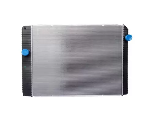 Radiator INTERNATIONAL 4300 LKQ Western Truck Parts