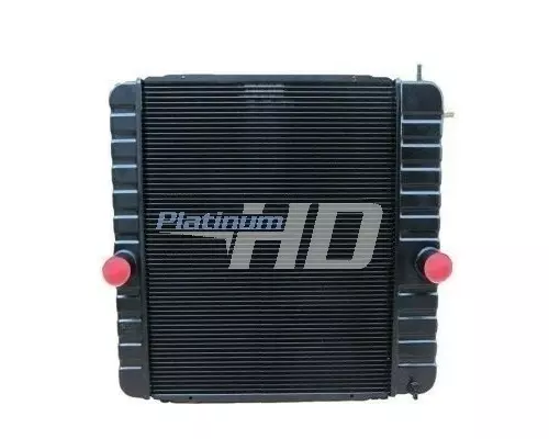 Radiator INTERNATIONAL 4300 LKQ Western Truck Parts