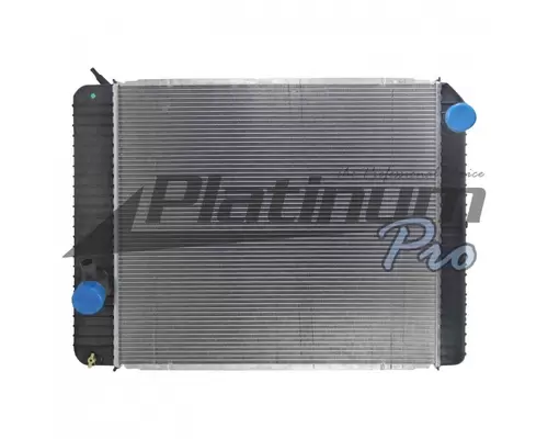 Radiator INTERNATIONAL 4300 LKQ Evans Heavy Truck Parts