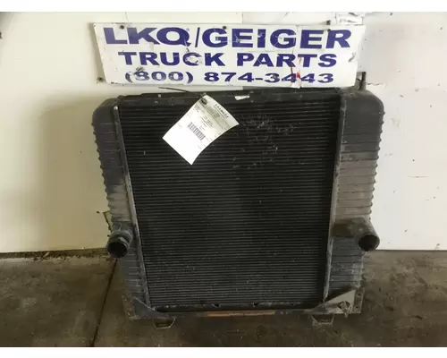 Radiator INTERNATIONAL 4300 LKQ Geiger Truck Parts