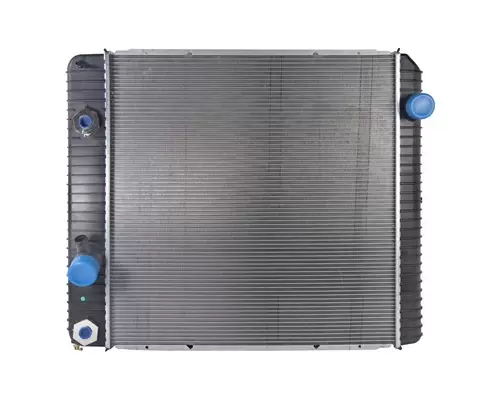 Radiator INTERNATIONAL 4300 LKQ Thompson Motors - Wykoff
