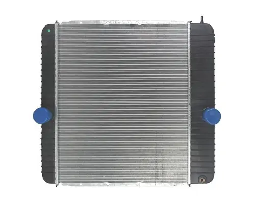 Radiator INTERNATIONAL 4300 LKQ Thompson Motors - Wykoff