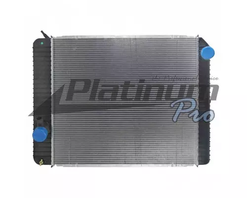 Radiator INTERNATIONAL 4300 LKQ Heavy Truck - Goodys