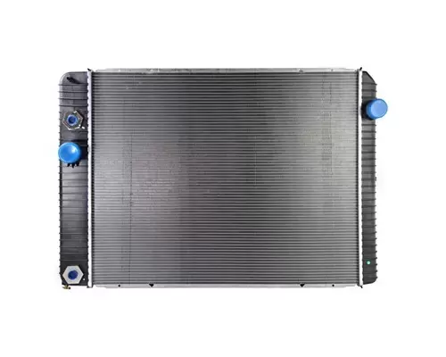 Radiator INTERNATIONAL 4300 LKQ Heavy Truck - Goodys