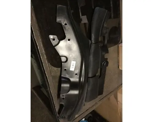 Radiator Core Support INTERNATIONAL 4300 Marshfield Transportation Products