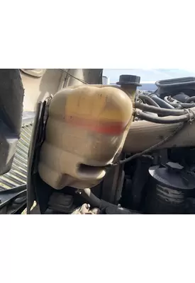 International 4300 Radiator Overflow Bottle / Surge Tank