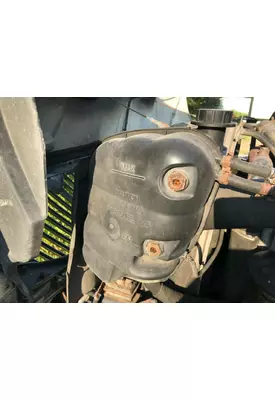 International 4300 Radiator Overflow Bottle / Surge Tank