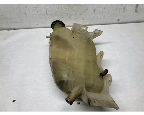 International 4300 Radiator Overflow Bottle  Surge Tank