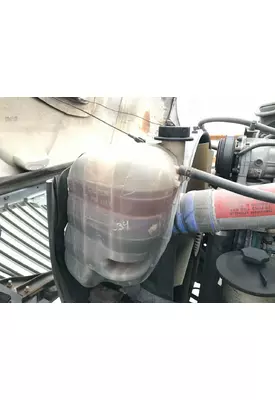 International 4300 Radiator Overflow Bottle / Surge Tank
