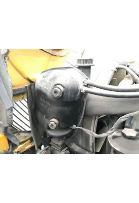 International 4300 Radiator Overflow Bottle / Surge Tank